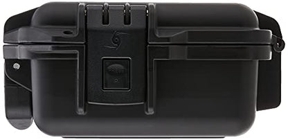 PELICAN ストームケース スモールケース IM2050 （フォームなし）黒 300×249×119