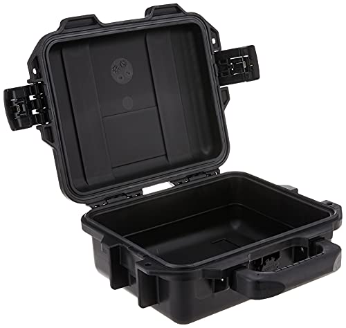 PELICAN ストームケース スモールケース IM2050 （フォームなし）黒 300×249×119