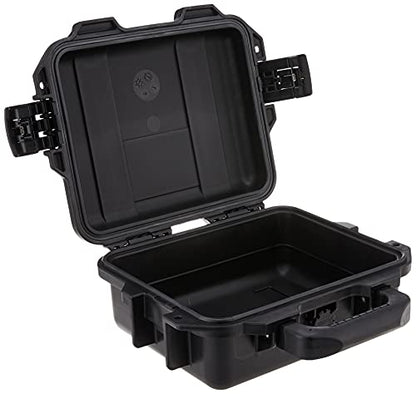 PELICAN ストームケース スモールケース IM2050 （フォームなし）黒 300×249×119