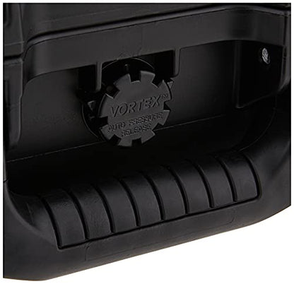 PELICAN ストームケース スモールケース IM2050 （フォームなし）黒 300×249×119