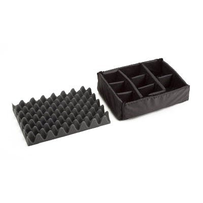 PELICAN 【売切廃番】1550ケース 用ディバイダーセット