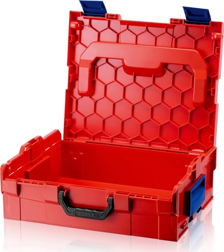 KNIPEX ツールボックス L-Boxx
