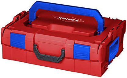 KNIPEX ツールボックス L-Boxx