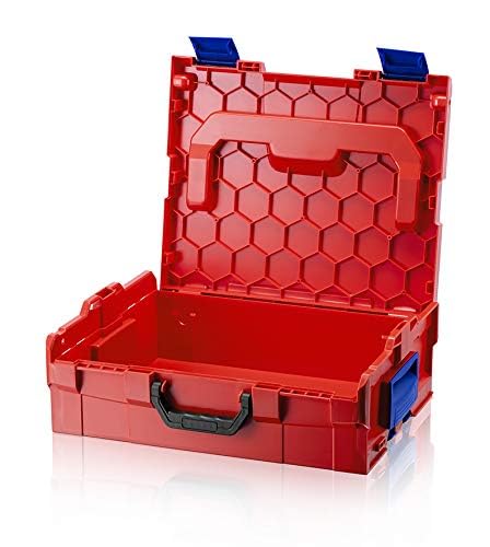 KNIPEX ツールボックス L-Boxx