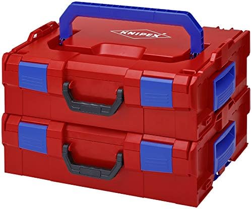 KNIPEX ツールボックス L-Boxx