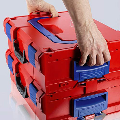 KNIPEX ツールボックス L-Boxx