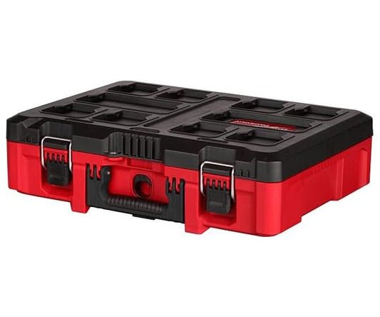 milwaukee PACKOUT ツールボックス Mサイズ フォーム入り
