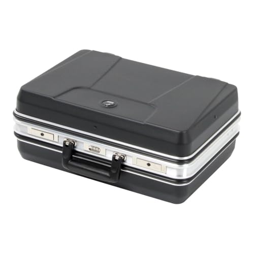 H／B 【売切廃番】ツールケース BUDGET 外寸間口×奥行×高さ480×200×365