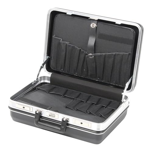 H／B 【売切廃番】ツールケース BUDGET 外寸間口×奥行×高さ480×200×365
