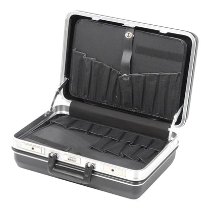 H／B 【売切廃番】ツールケース BUDGET 外寸間口×奥行×高さ480×200×365