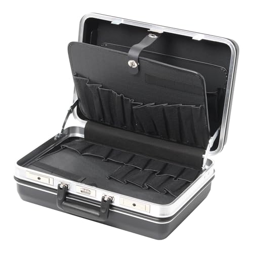 H／B 【売切廃番】ツールケース BUDGET 外寸間口×奥行×高さ480×200×365