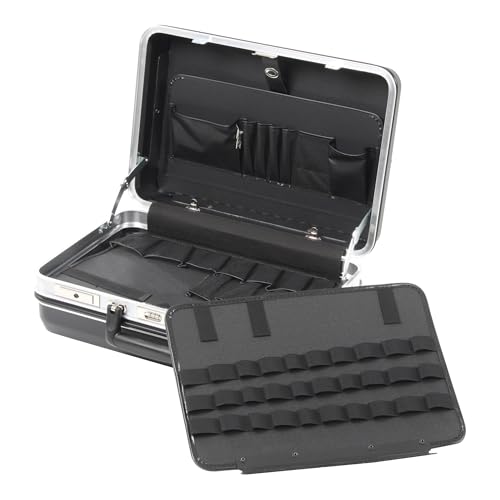 H／B 【売切廃番】ツールケース BUDGET 外寸間口×奥行×高さ480×200×365