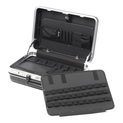 H／B 【売切廃番】ツールケース BUDGET 外寸間口×奥行×高さ480×200×365