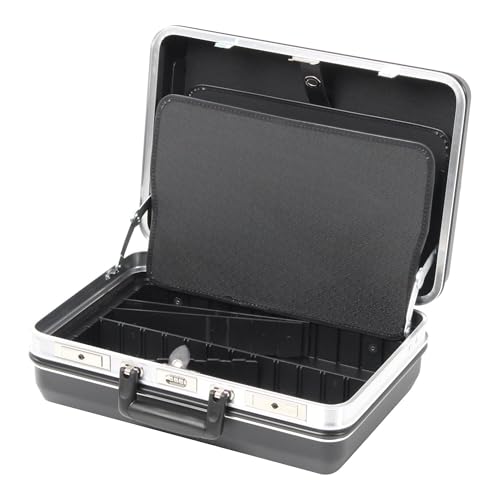 H／B 【売切廃番】ツールケース BUDGET 外寸間口×奥行×高さ480×200×365