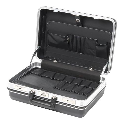 H／B 【売切廃番】ツールケース BUDGET 外寸間口×奥行×高さ480×200×365