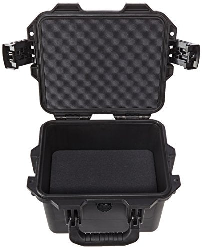 PELICAN ストームケース スモールケース IM2075 （フォームなし）黒 300×249×196