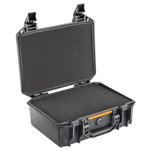 PELICAN V200WD ヴォールトケース 固形フォーム付