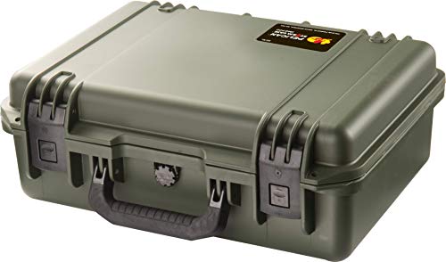 PELICAN 【売切廃番】ストームケース スモールケース IM2300OD 462×353×170