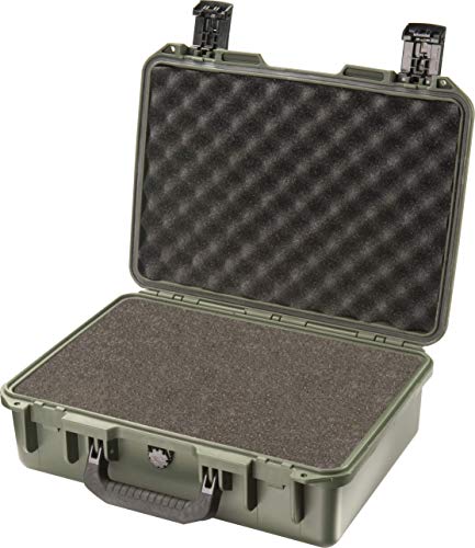PELICAN 【売切廃番】ストームケース スモールケース IM2300OD 462×353×170