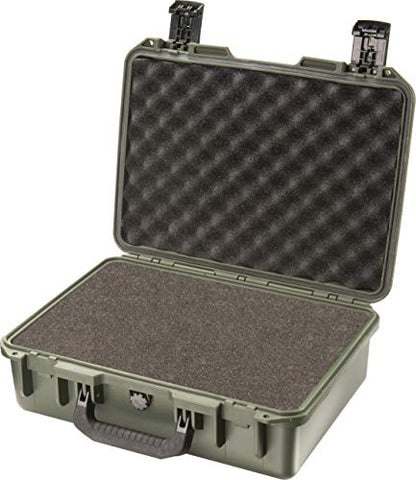 PELICAN 【売切廃番】ストームケース スモールケース IM2300OD 462×353×170