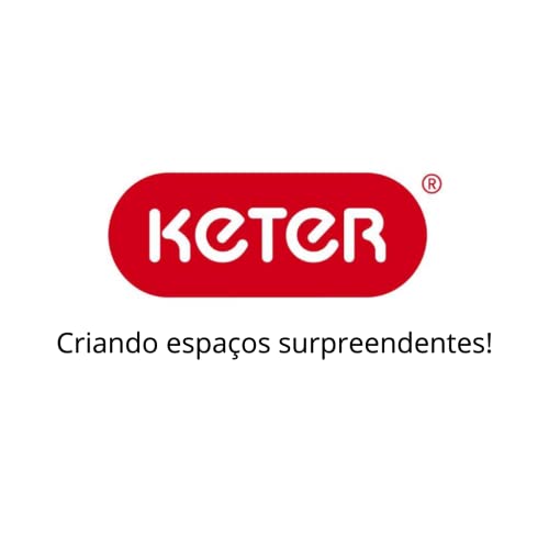 KETER ツールカート（ローリングシステム用）