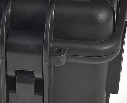 B＆W プロテクタケース 5500 黒 フォーム