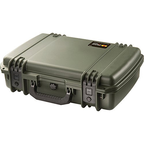 PELICAN 【売切廃番】ストームケース ミディアムケース IM2370 （フォームなし）OD 508×373×147