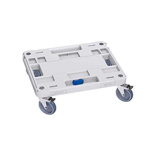 TANOS システナ―3 M・Lサイズ用キャリーカート 耐荷重100Kg