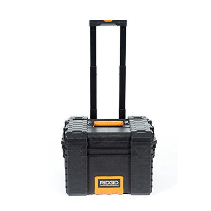 RIDGID ツールカート