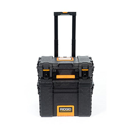 RIDGID ツールカート