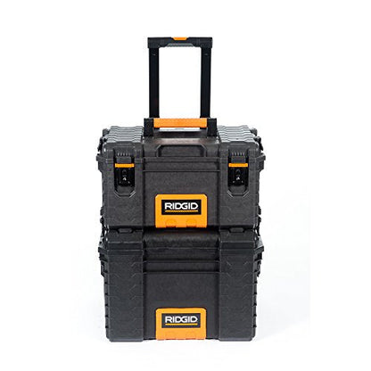 RIDGID ツールカート