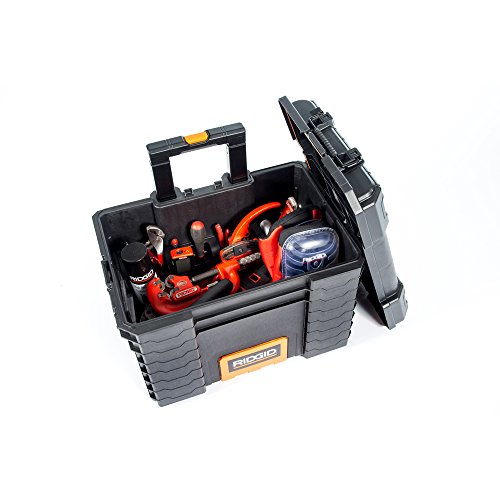 RIDGID ツールカート