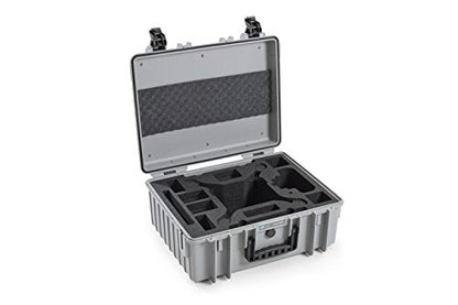 B＆W プロテクタケース 6000 グレー DJI