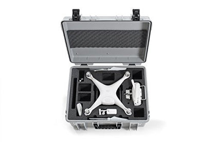 B＆W プロテクタケース 6000 グレー DJI