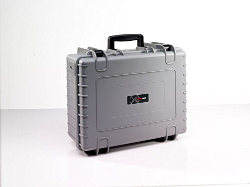 B＆W プロテクタケース 6000 グレー DJI