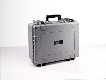 B＆W プロテクタケース 6000 グレー DJI