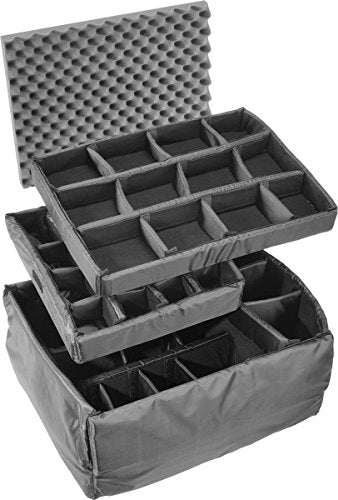 PELICAN 【売切商品】IM2875ケース 用ディバイダーセット