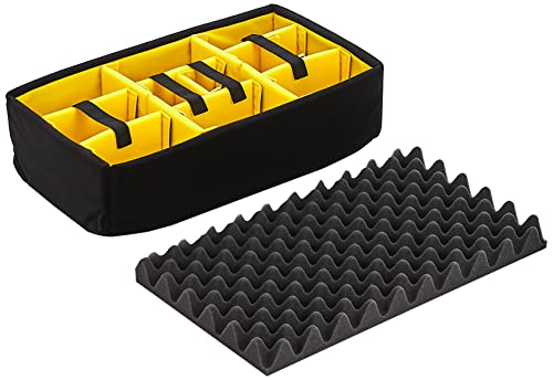 PELICAN 1510ケース 用ディバイダーセット