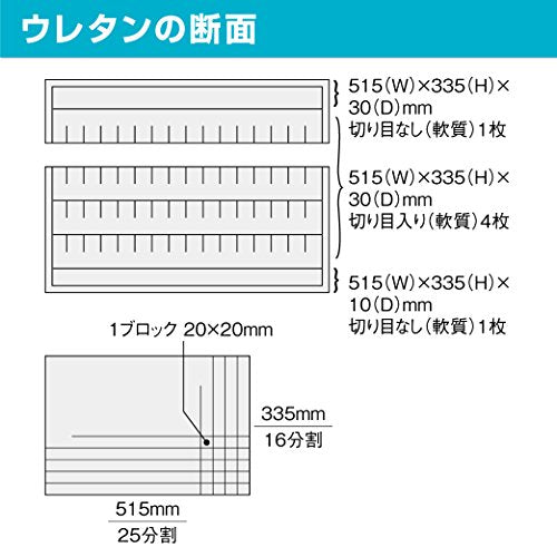 HOZAN コンテナケース
