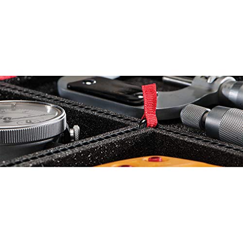 PELICAN 1485エアケース用 トレクパックキット