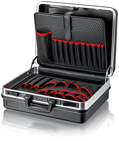 KNIPEX 002105LE ツールケース ベーシック