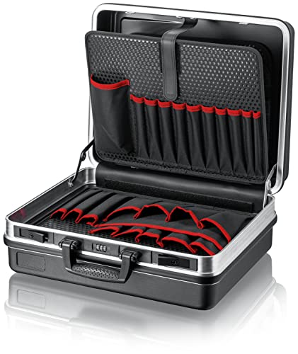 KNIPEX 002105LE ツールケース ベーシック