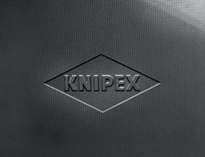 KNIPEX 002105LE ツールケース ベーシック