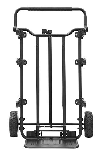 DEWALT システム収納BOXキャリア タフシステム