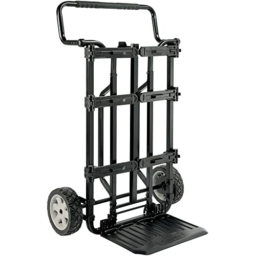 DEWALT システム収納BOXキャリア タフシステム
