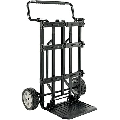 DEWALT システム収納BOXキャリア タフシステム