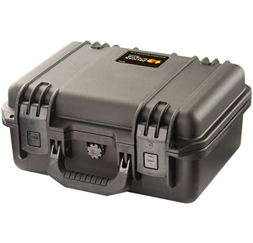 PELICAN ストームケース スモールケース IM2100黒 361×290×165