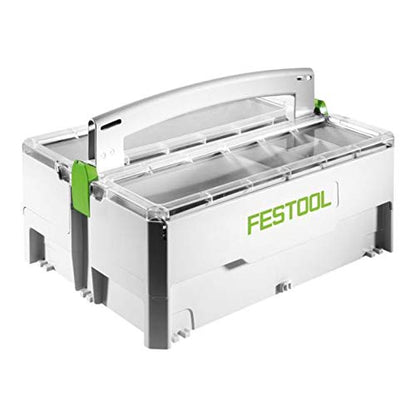 FESTOOL システナ ツールボックス SYS-SB 396x296x167（499901）