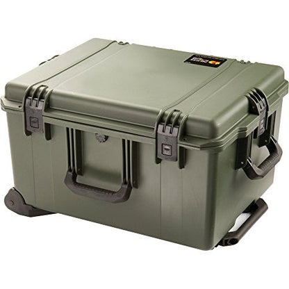 PELICAN 【売切廃番】ストームケース ラージケース IM2750 （フォームなし）OD 625×500×366