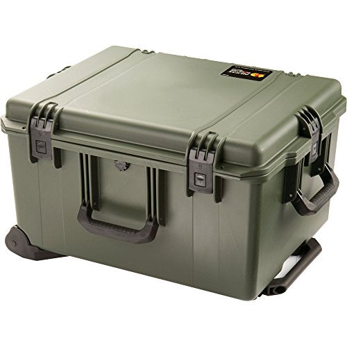 PELICAN 【売切廃番】ストームケース ラージケース IM2750 （フォームなし）OD 625×500×366